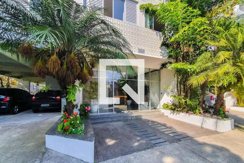 Apartamento, 2 quartos, 70 m² - Foto 87