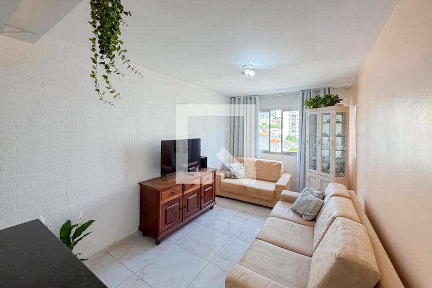 Apartamento, 2 quartos, 70 m² - Foto 3