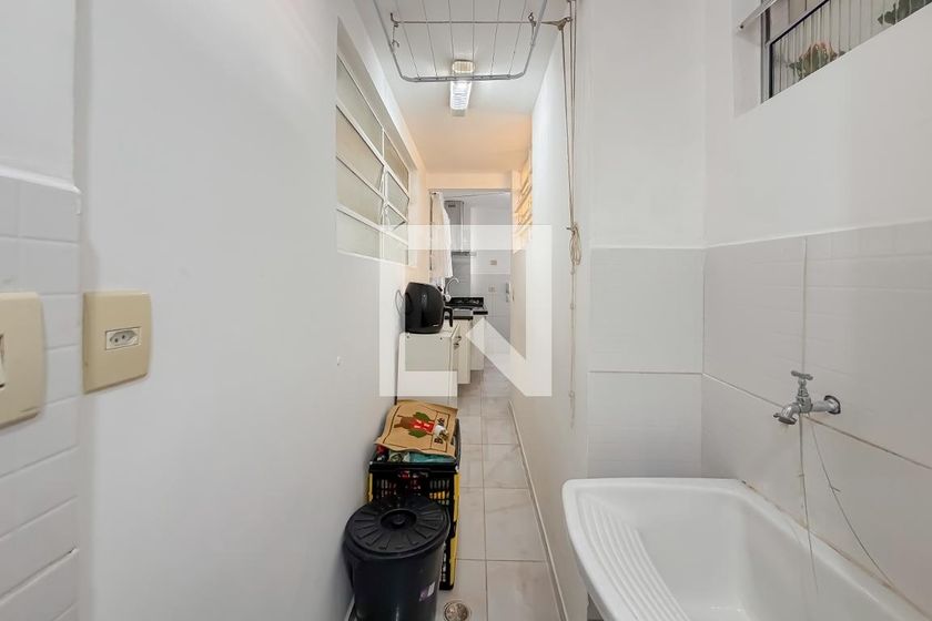 Apartamento, 2 quartos, 70 m² - Foto 83