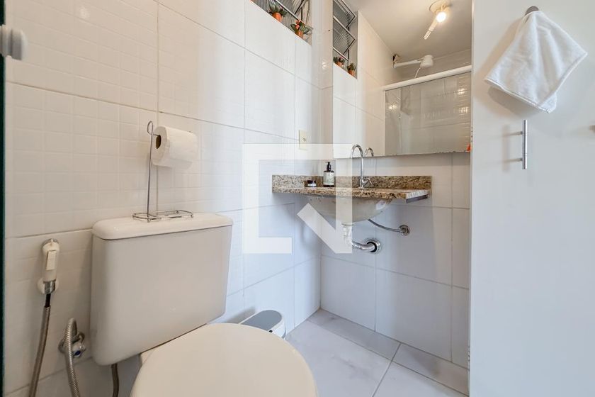 Apartamento, 2 quartos, 70 m² - Foto 61
