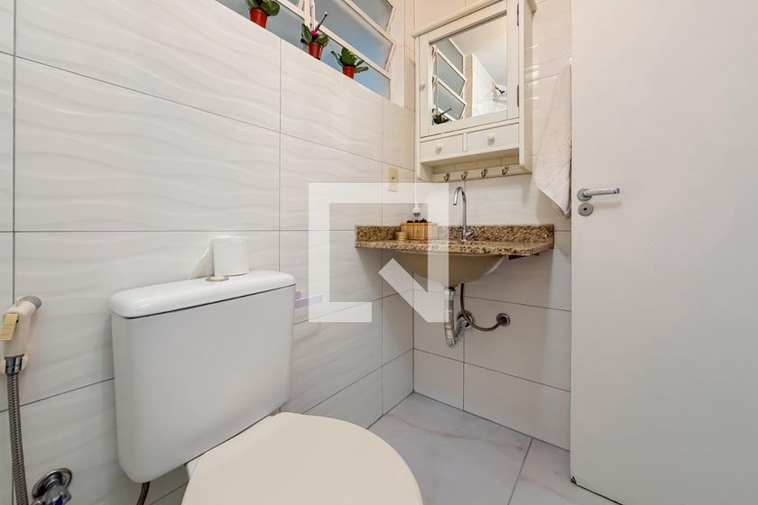 Apartamento, 2 quartos, 70 m² - Foto 41