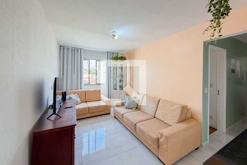 Apartamento, 2 quartos, 70 m² - Foto 1