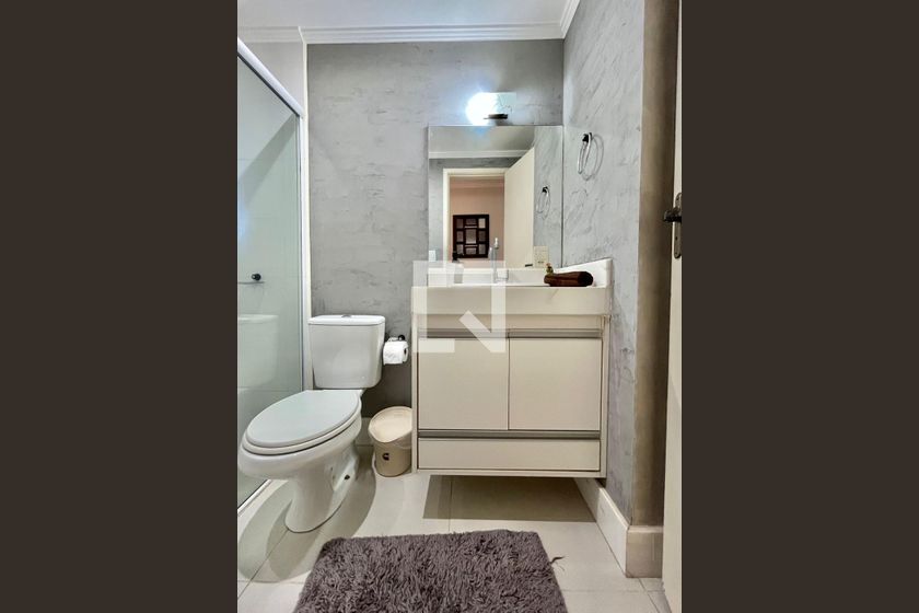 Apartamento à Venda - Jardim Flamboyant, 3 Quartos,  142 m2 em , Campinas - sp | SoloBR