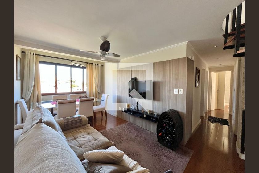 Apartamento à Venda - Jardim Flamboyant, 3 Quartos,  142 m2 em , Campinas - sp | SoloBR
