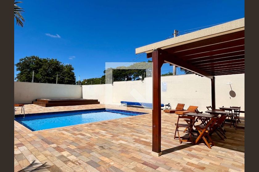 Apartamento à Venda - Jardim Flamboyant, 3 Quartos,  142 m2 em , Campinas - sp | SoloBR