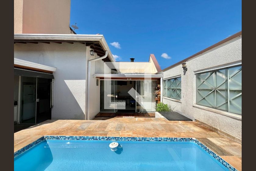 Apartamento à Venda - Jardim Flamboyant, 3 Quartos,  142 m2 em , Campinas - sp | SoloBR