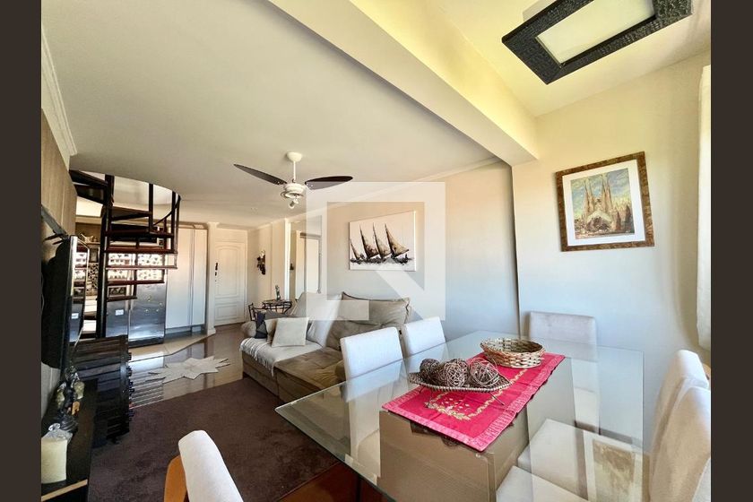Apartamento à Venda - Jardim Flamboyant, 3 Quartos,  142 m2 em , Campinas - sp | SoloBR
