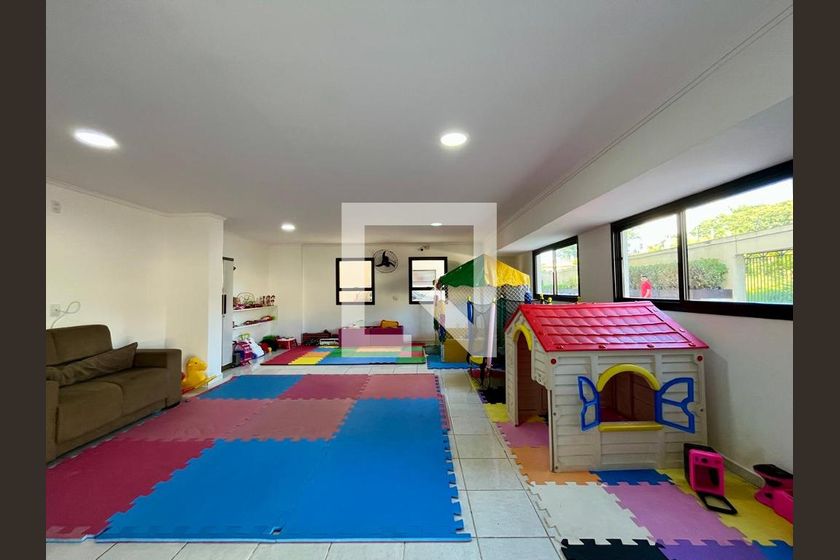 Apartamento à Venda - Jardim Flamboyant, 3 Quartos,  142 m2 em , Campinas - sp | SoloBR