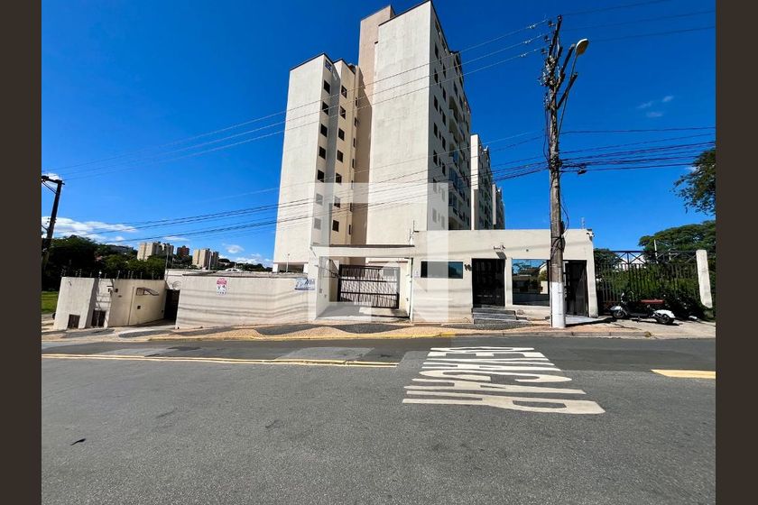 Apartamento à Venda - Jardim Flamboyant, 3 Quartos,  142 m2 em , Campinas - sp | SoloBR