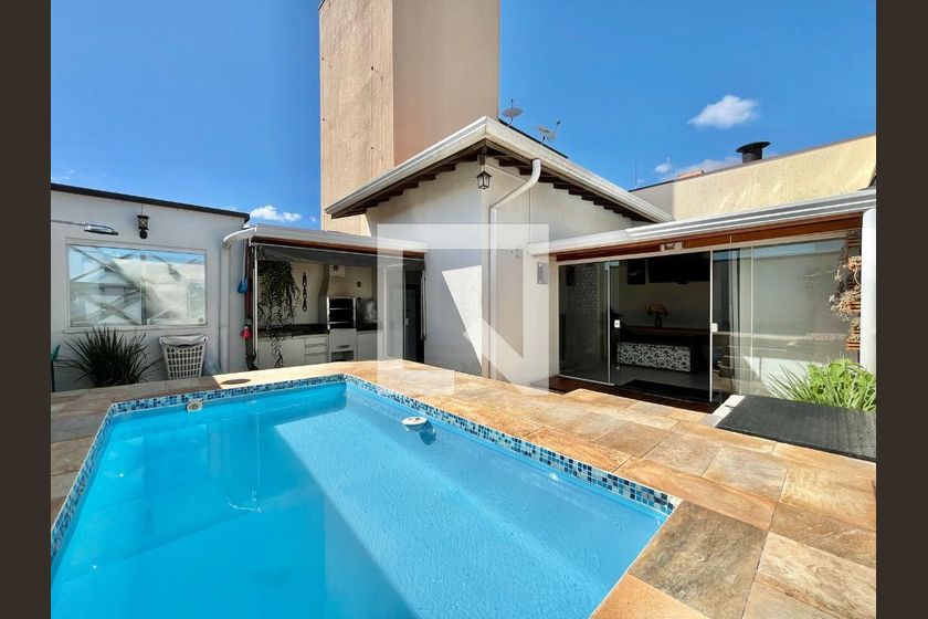 Apartamento à Venda - Jardim Flamboyant, 3 Quartos,  142 m2 em , Campinas - sp | SoloBR