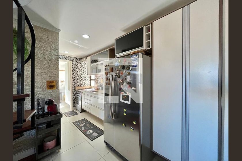 Apartamento à Venda - Jardim Flamboyant, 3 Quartos,  142 m2 em , Campinas - sp | SoloBR