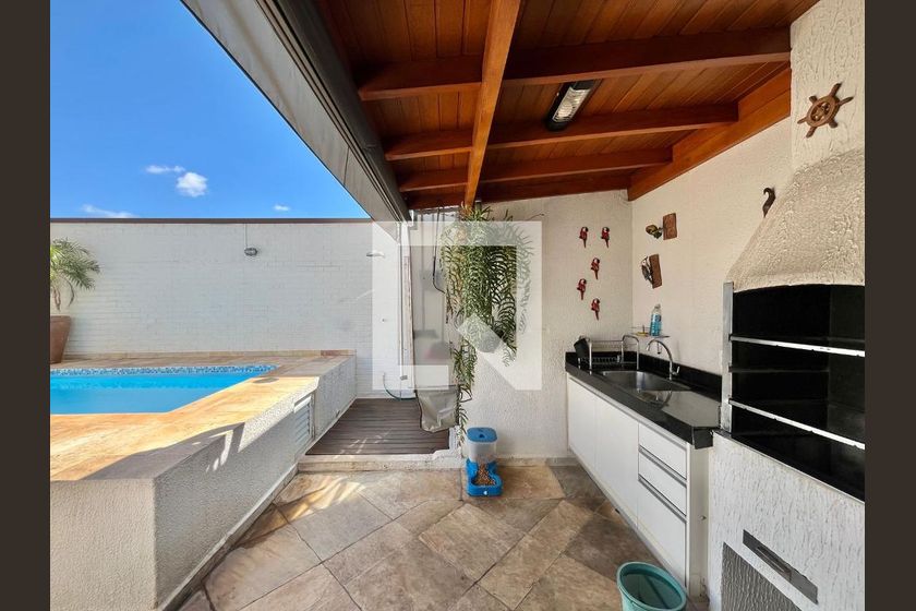 Apartamento à Venda - Jardim Flamboyant, 3 Quartos,  142 m2 em , Campinas - sp | SoloBR