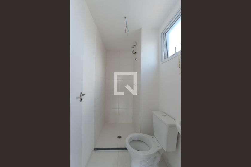 Kitnet-Studio, 25 m² - Foto 23