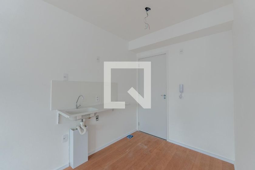 Kitnet-Studio, 25 m² - Foto 29