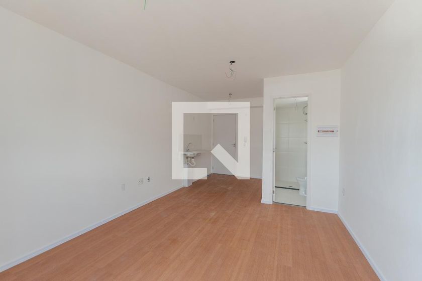 Kitnet-Studio, 25 m² - Foto 7