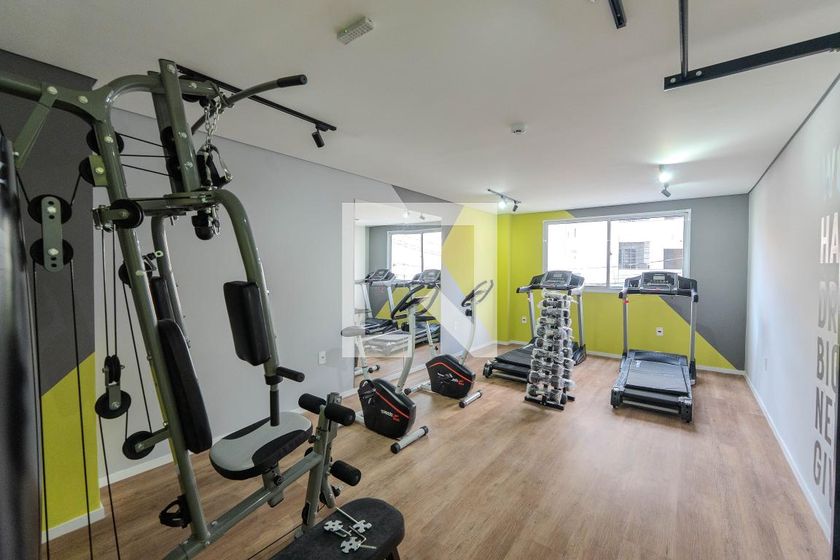 Kitnet-Studio, 25 m² - Foto 51