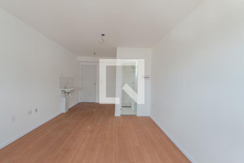 Kitnet-Studio, 25 m² - Foto 9