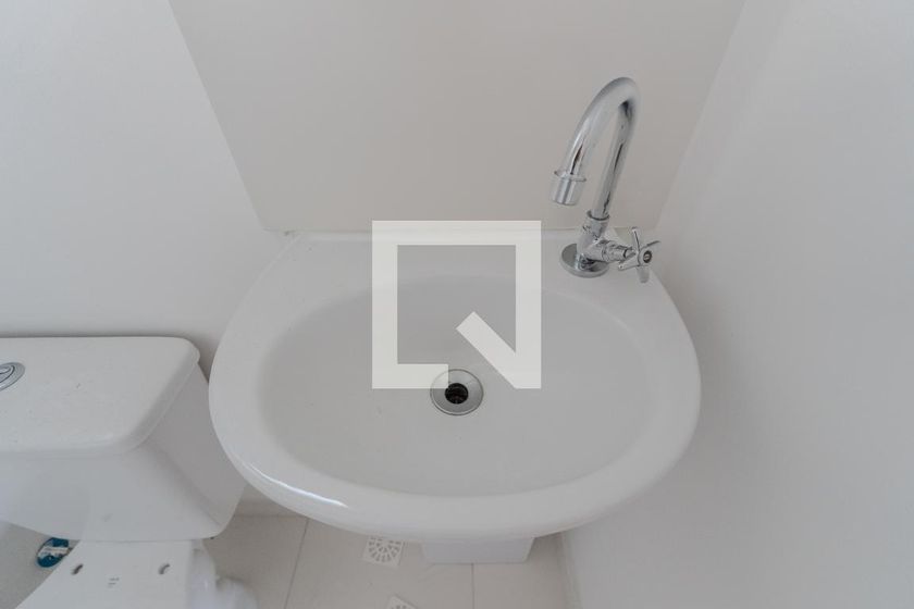 Kitnet-Studio, 25 m² - Foto 25