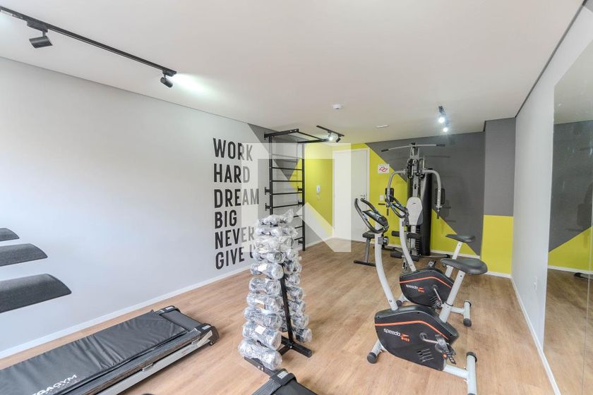 Kitnet-Studio, 25 m² - Foto 53