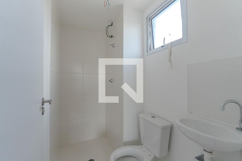 Kitnet-Studio, 25 m² - Foto 21