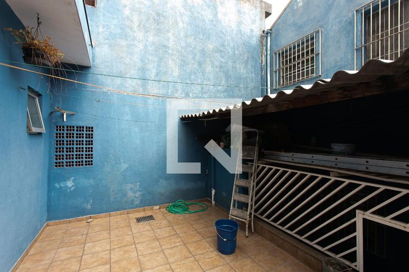 Casa, 3 quartos, 80 m² - Foto 40