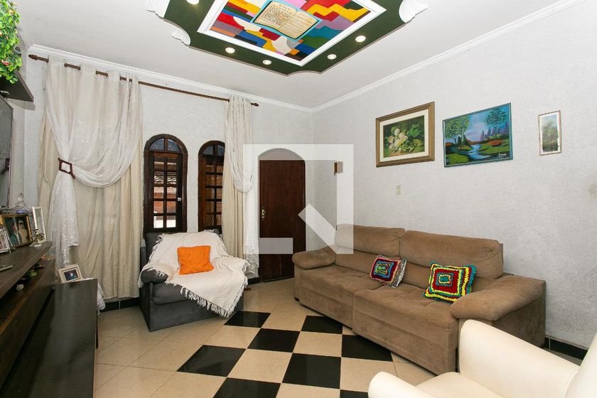 Casa, 3 quartos, 80 m² - Foto 4