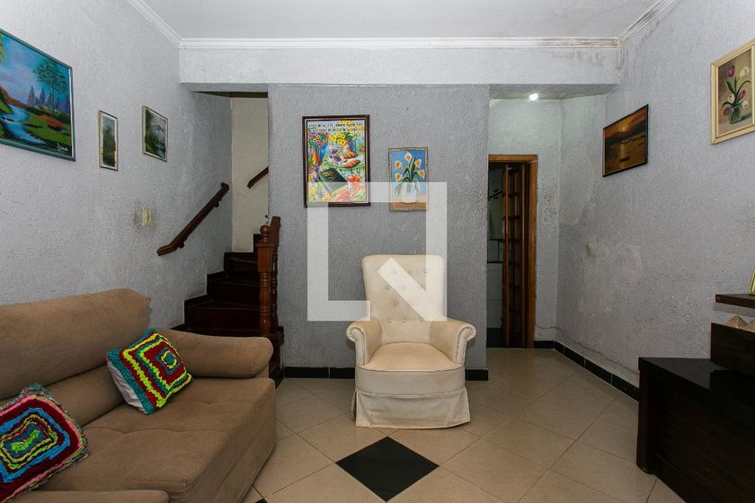 Casa, 3 quartos, 80 m² - Foto 2