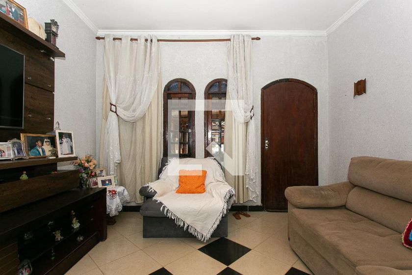 Casa, 3 quartos, 80 m² - Foto 3