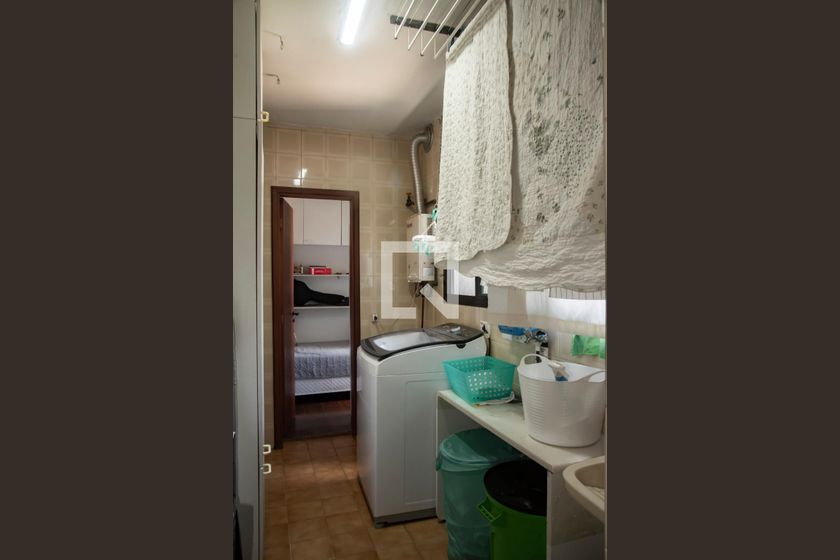 Apartamento, 3 quartos, 167 m² - Foto 105