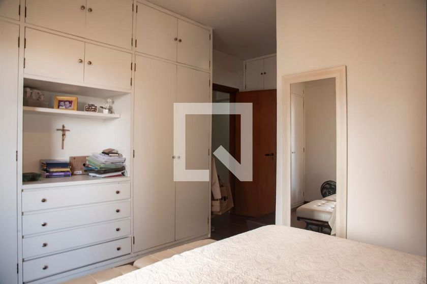 Apartamento, 3 quartos, 167 m² - Foto 59