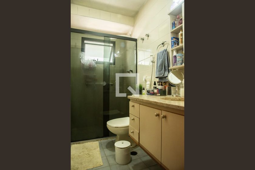 Apartamento, 3 quartos, 167 m² - Foto 79