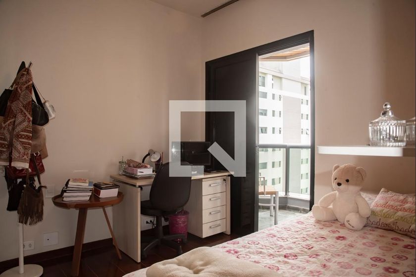 Apartamento, 3 quartos, 167 m² - Foto 39