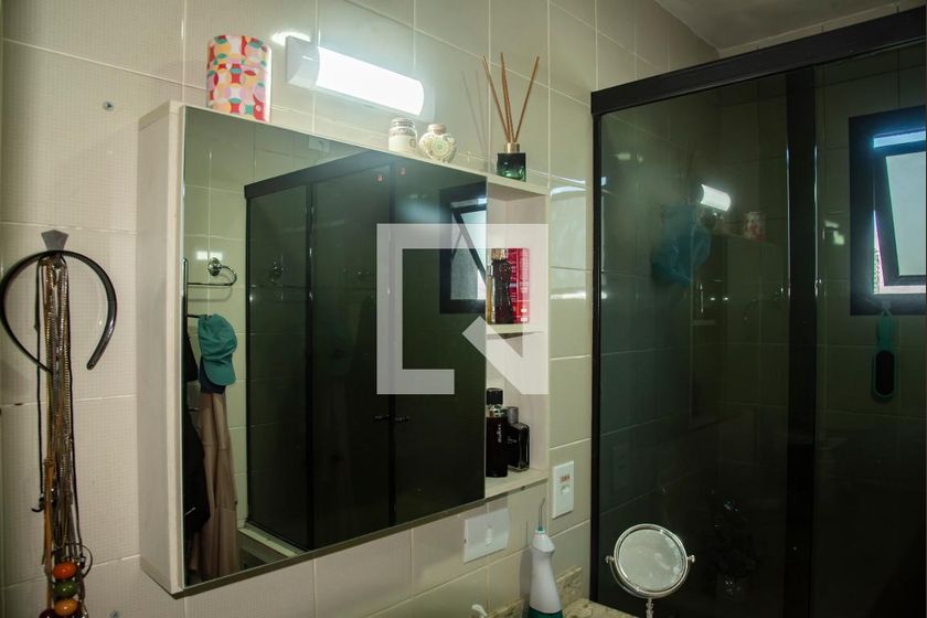 Apartamento, 3 quartos, 167 m² - Foto 73