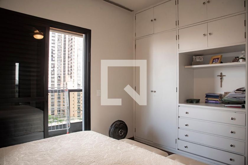 Apartamento, 3 quartos, 167 m² - Foto 57