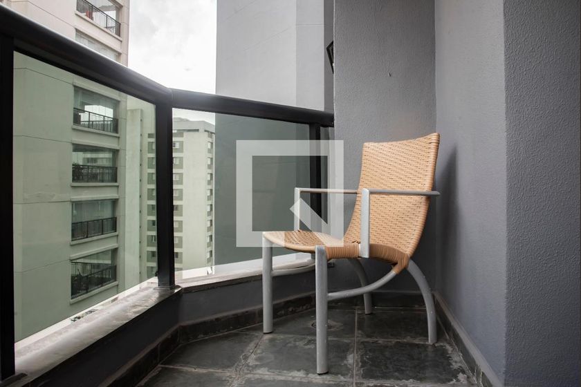 Apartamento, 3 quartos, 167 m² - Foto 45