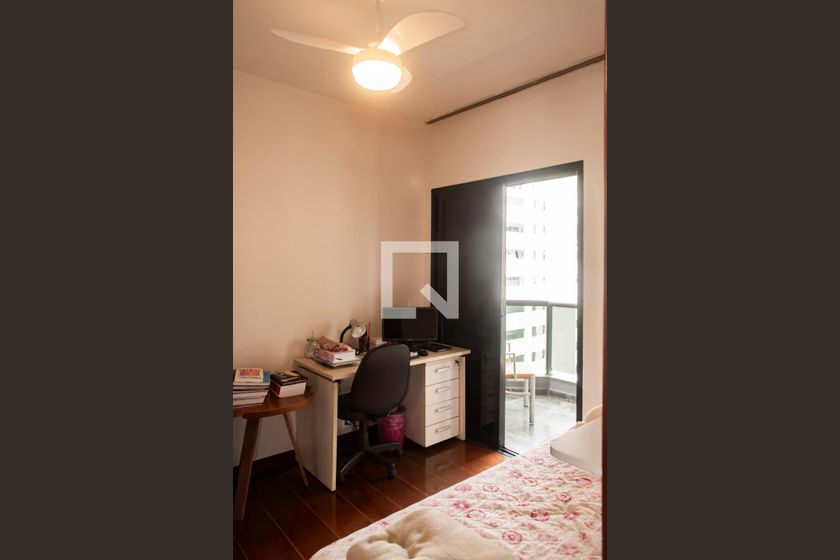 Apartamento, 3 quartos, 167 m² - Foto 37