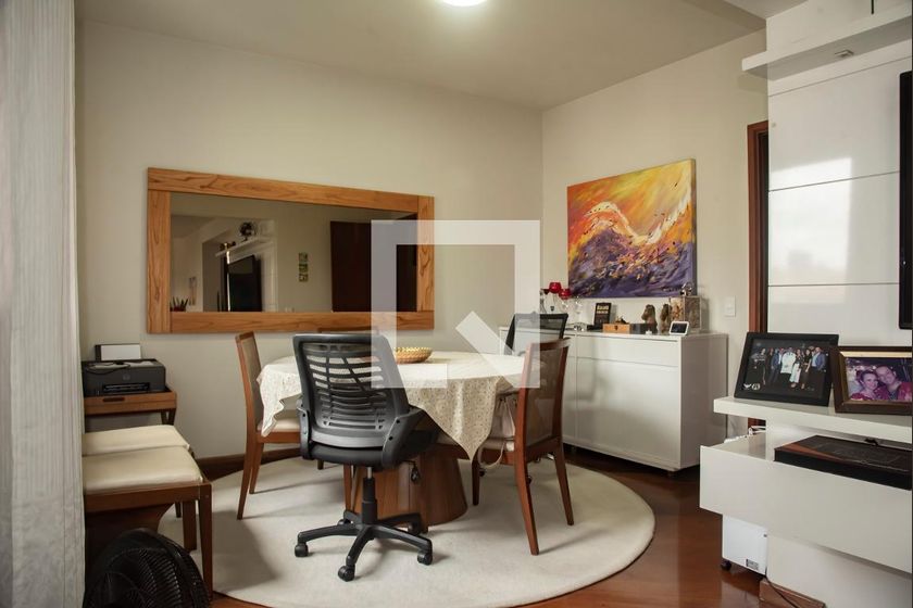 Apartamento, 3 quartos, 167 m² - Foto 17