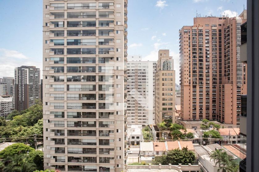 Apartamento, 3 quartos, 167 m² - Foto 119