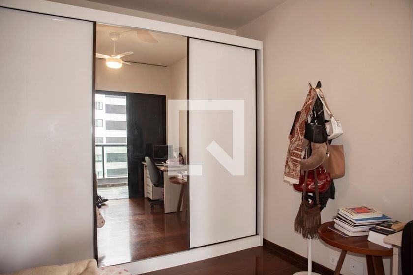 Apartamento, 3 quartos, 167 m² - Foto 43