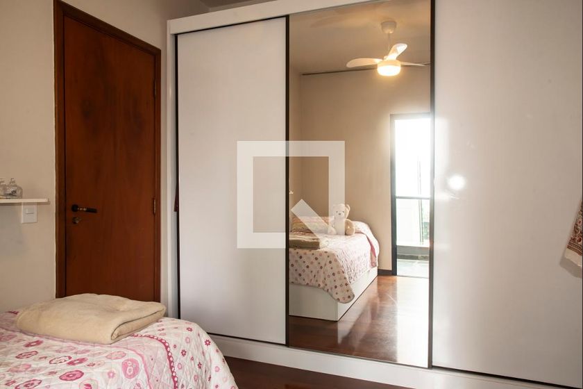 Apartamento, 3 quartos, 167 m² - Foto 41