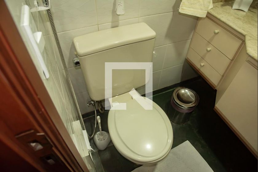 Apartamento, 3 quartos, 167 m² - Foto 91