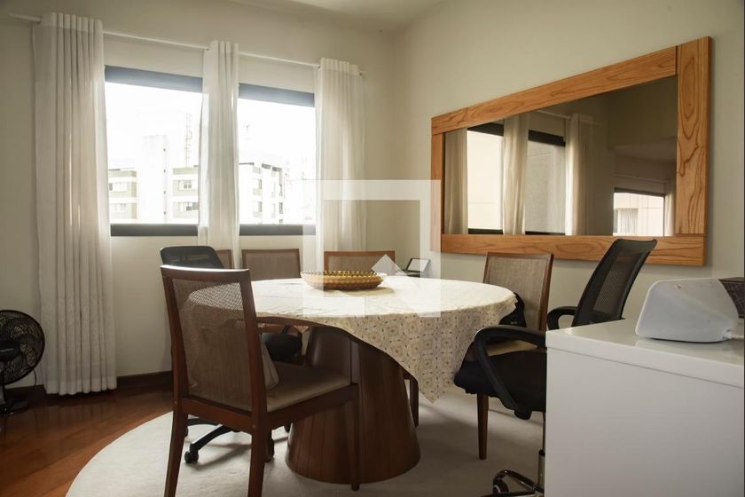 Apartamento, 3 quartos, 167 m² - Foto 21