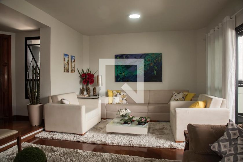 Apartamento, 3 quartos, 167 m² - Foto 7