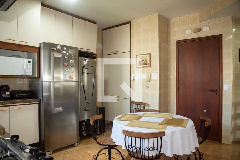 Apartamento, 3 quartos, 167 m² - Foto 95