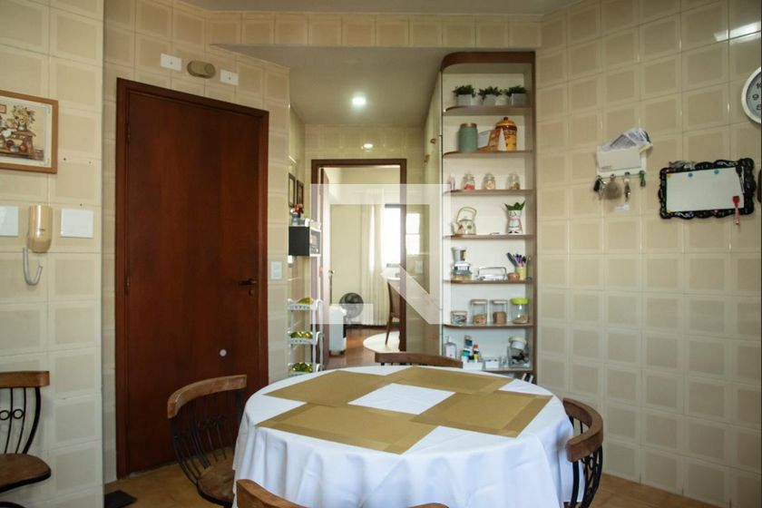 Apartamento, 3 quartos, 167 m² - Foto 97