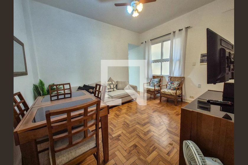 Apartamento, 2 quartos, 64 m² - Foto 6