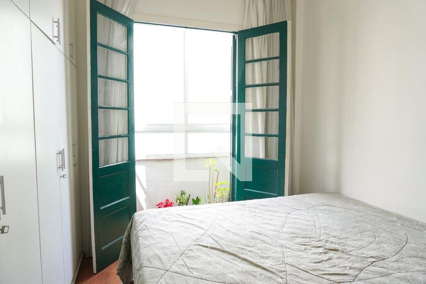 Apartamento, 2 quartos, 64 m² - Foto 11