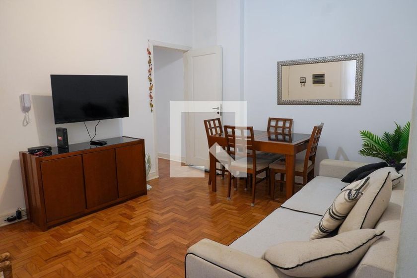 Apartamento, 2 quartos, 64 m² - Foto 7