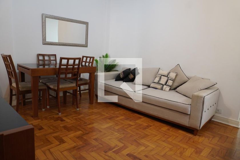 Apartamento, 2 quartos, 64 m² - Foto 3