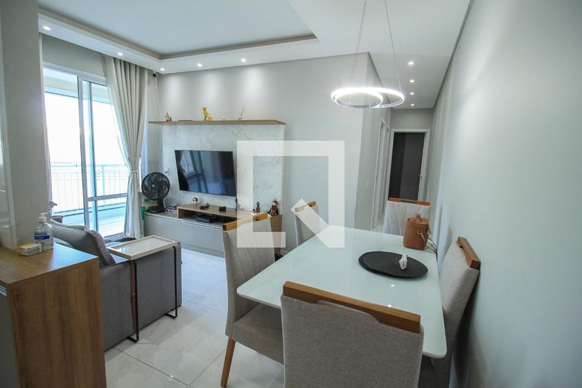 Apartamento, 2 quartos, 63 m² - Foto 3